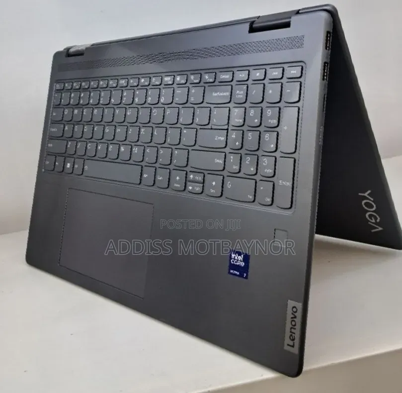 New Laptop Lenovo ThinkPad X1 Yoga 16GB Intel Core Ultra 7 SSD 512GB