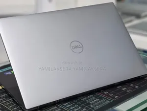New Laptop Dell Precision 5560 16GB Intel Core i9 SSD 512GB