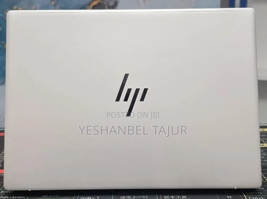 New Laptop HP Pavilion 15 16GB Intel Core i7 SSD 1T