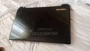 Laptop Toshiba Satellite C55 8GB Intel Core i5 HDD 1T