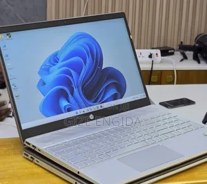New Laptop HP Pavilion 15 16GB Intel Core i7 SSD 512GB