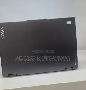 New Laptop Lenovo ThinkPad X1 Yoga 16GB Intel Core Ultra 7 SSD 512GB