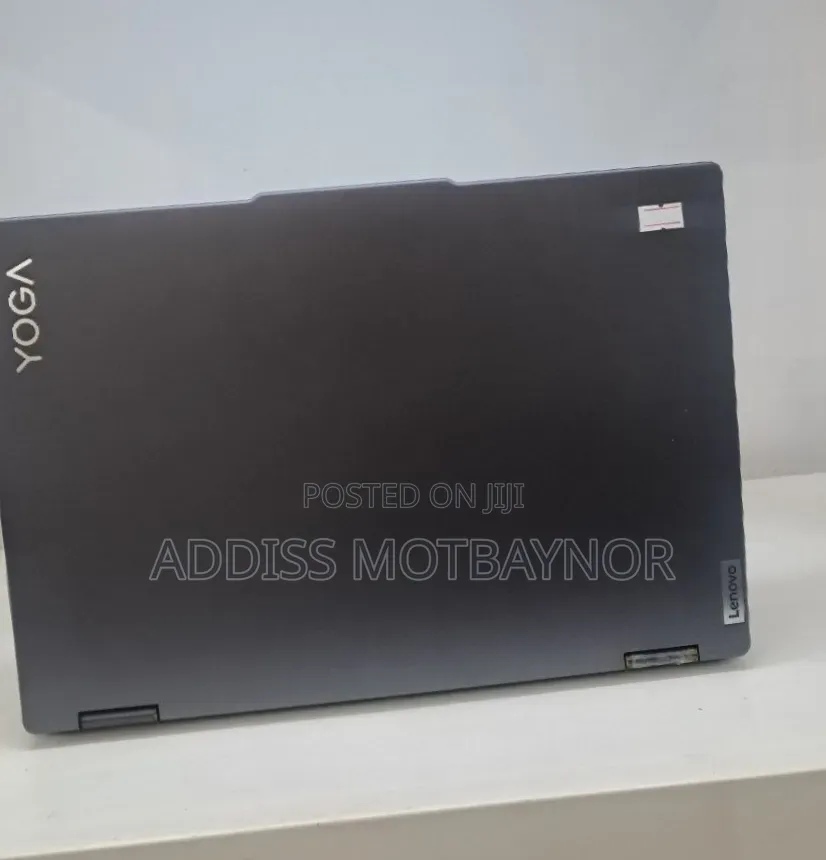 New Laptop Lenovo ThinkPad X1 Yoga 16GB Intel Core Ultra 7 SSD 512GB
