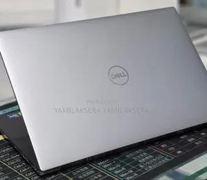 New Laptop Dell Precision 5560 16GB Intel Core i9 SSD 512GB