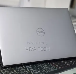 New Laptop Dell Precision 5560 16GB Intel Core i9 SSD 512GB
