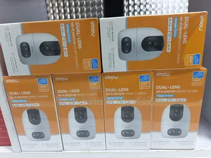 Imou Rangger 2 Dual Lans CCTV Wifi Camera