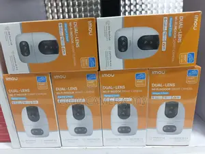 Imou Rangger 2 Dual Lans CCTV Wifi Camera