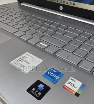 New Laptop HP Stream Notebook 16GB Intel Core i5 SSD 512GB
