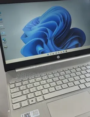 New Laptop HP Stream Notebook 16GB Intel Core i5 SSD 512GB