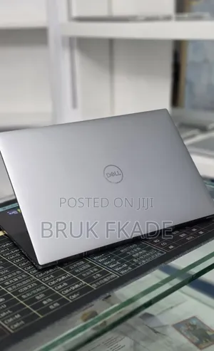 New Laptop Prostar 16GB Intel Core i9 SSD 512GB