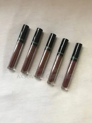 Black Angel Lipsticks