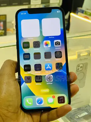 Apple iPhone 12 128 GB Black