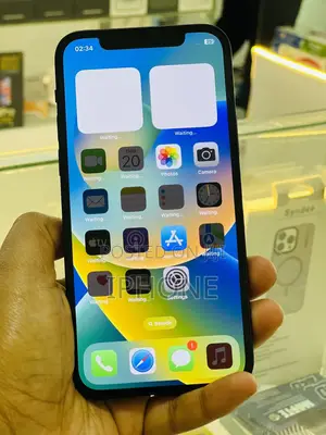 Apple iPhone 12 128 GB Black