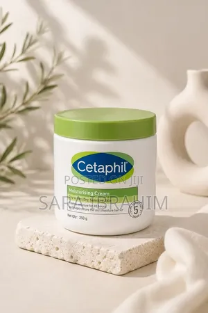 Cetaphil Moistureizer