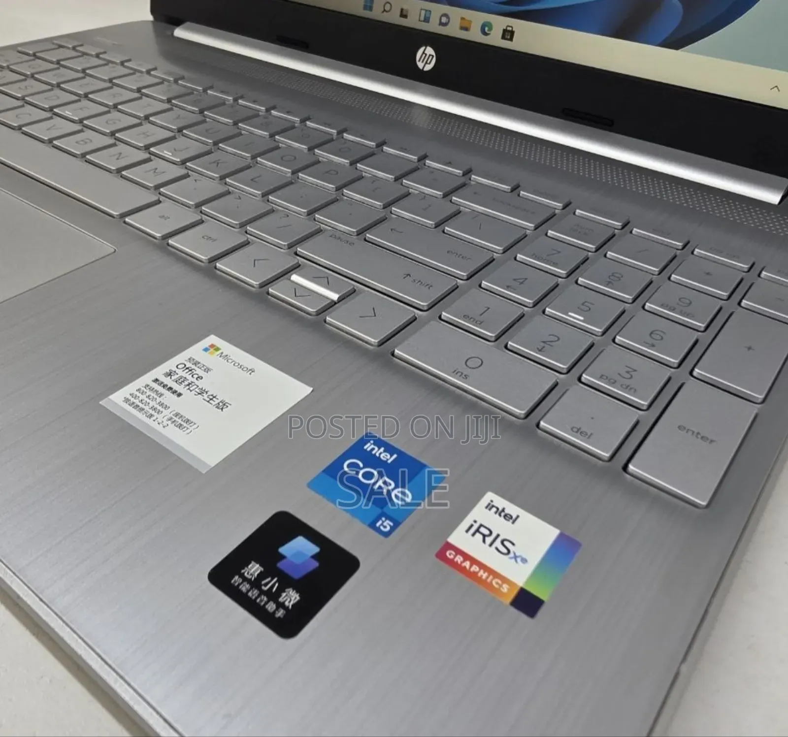 New Laptop HP Stream Notebook 16GB Intel Core i5 SSD 512GB