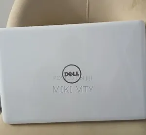 Laptop Dell Inspiron 15 8GB Intel Core i7 HDD 500GB
