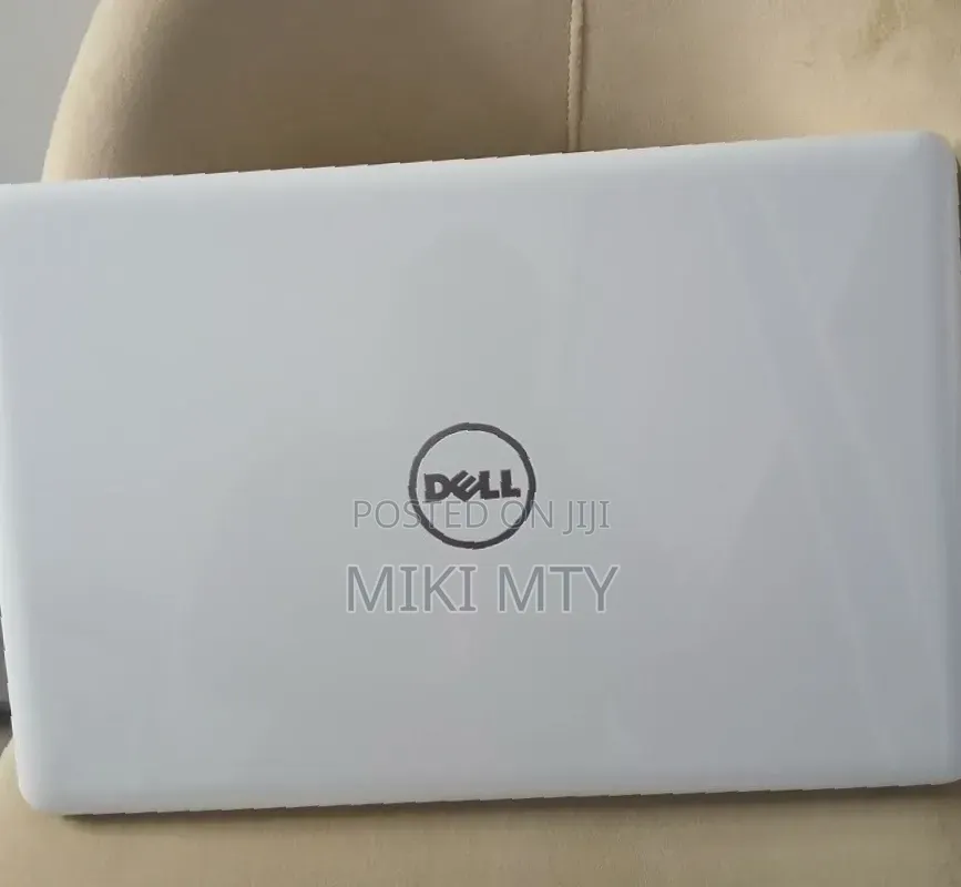 Laptop Dell Inspiron 15 8GB Intel Core i7 HDD 500GB