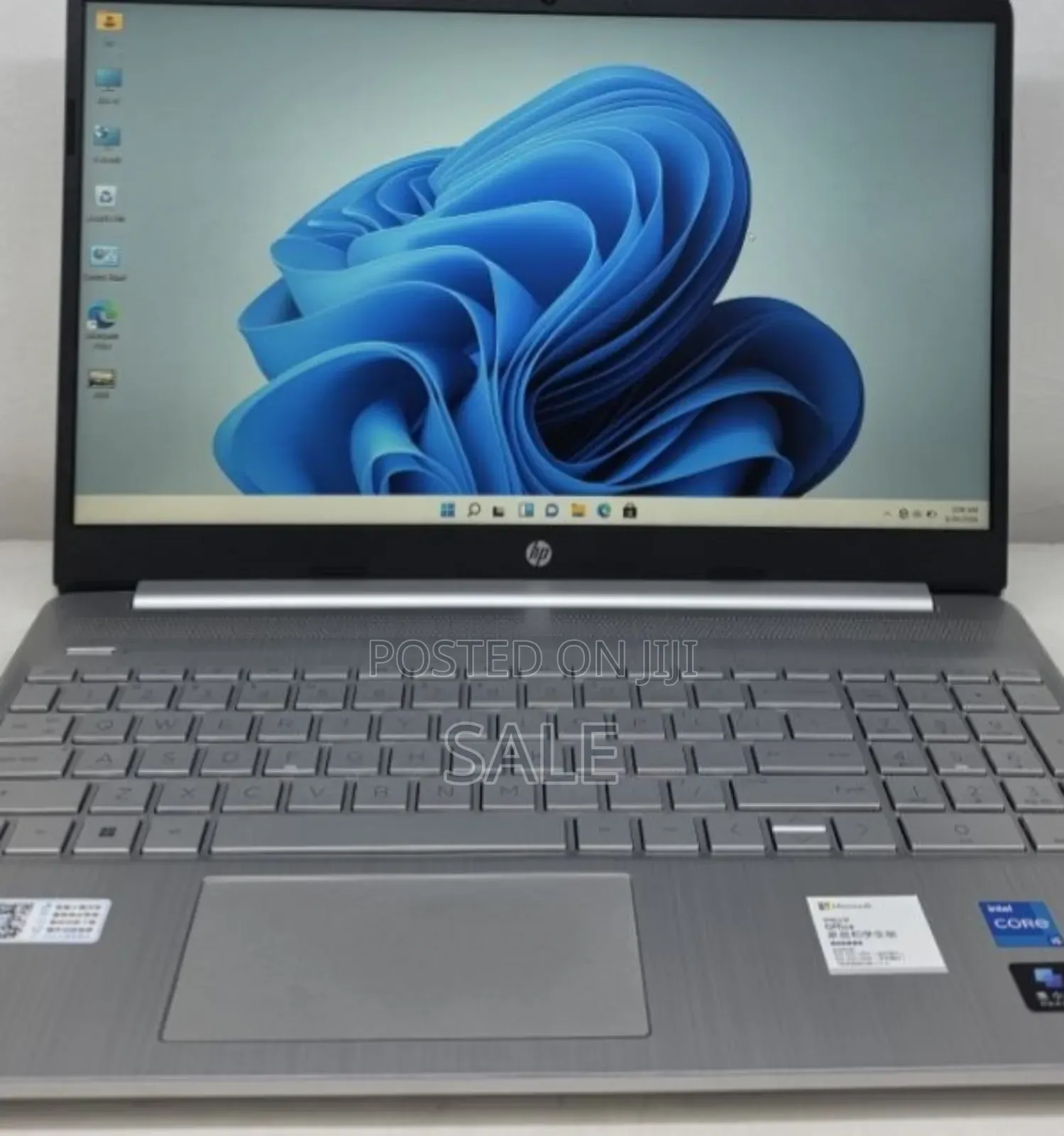 New Laptop HP Stream Notebook 16GB Intel Core i5 SSD 512GB