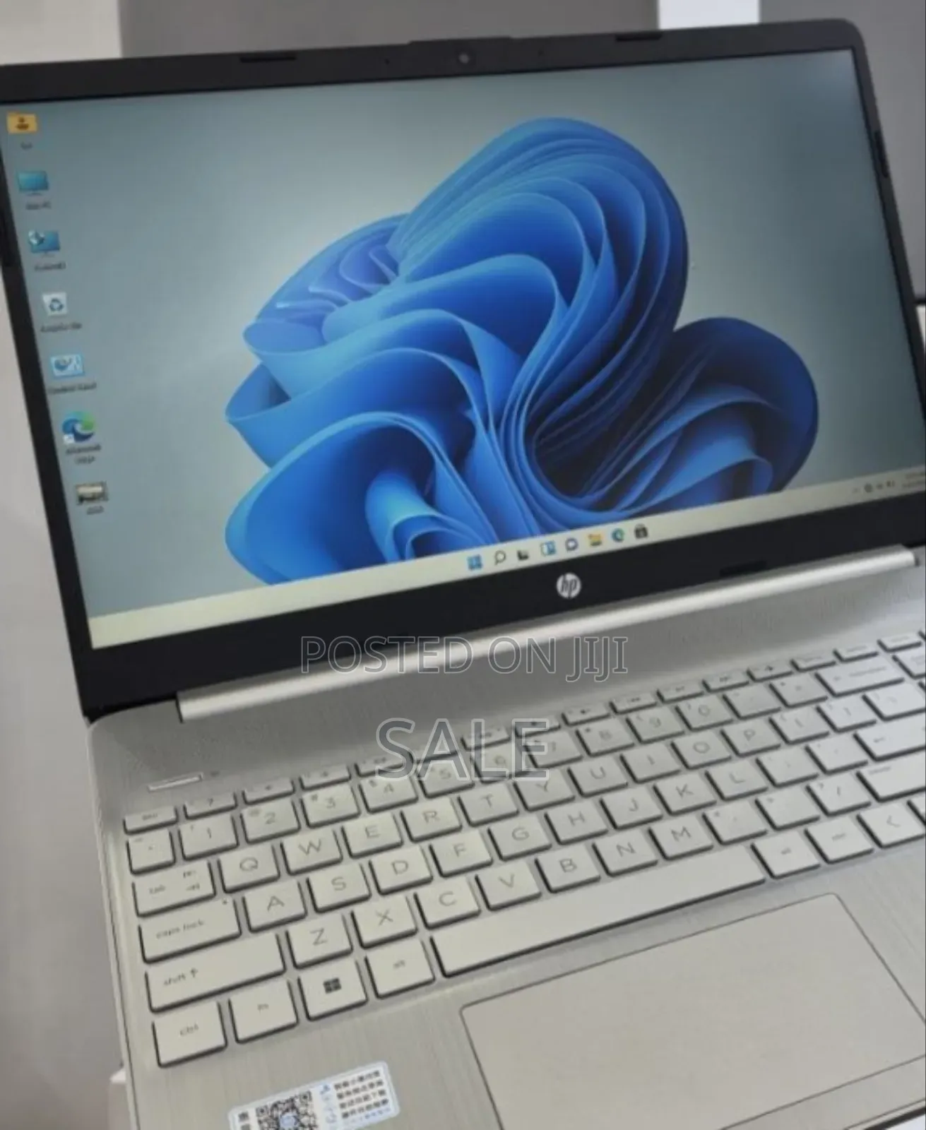 New Laptop HP Stream Notebook 16GB Intel Core i5 SSD 512GB