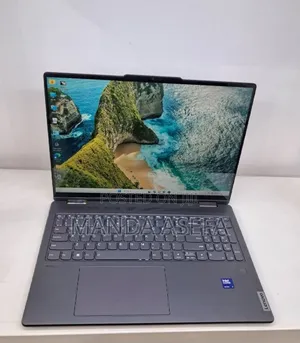 New Laptop Lenovo 16GB Intel Core Ultra 7 SSD 512GB