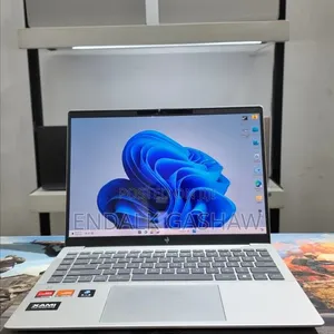 New Laptop HP Pavilion 14 16GB AMD Ryzen 7 SSD 1T
