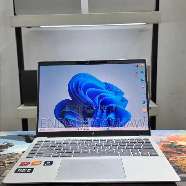 New Laptop HP Pavilion 14 16GB AMD Ryzen 7 SSD 1T