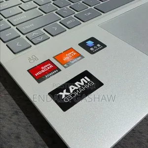 New Laptop HP Pavilion 14 16GB AMD Ryzen 7 SSD 1T