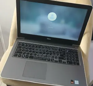 Laptop Dell Inspiron 15 8GB Intel Core i7 HDD 500GB