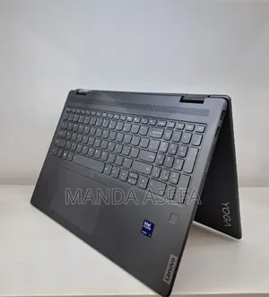 New Laptop Lenovo 16GB Intel Core Ultra 7 SSD 512GB