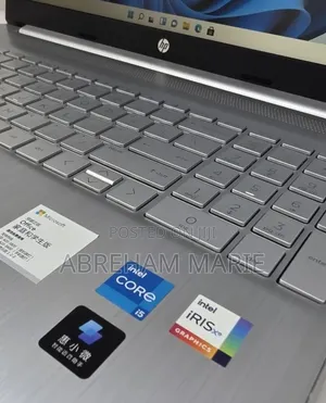 New Laptop HP Stream Notebook 16GB Intel Core i5 SSD 512GB