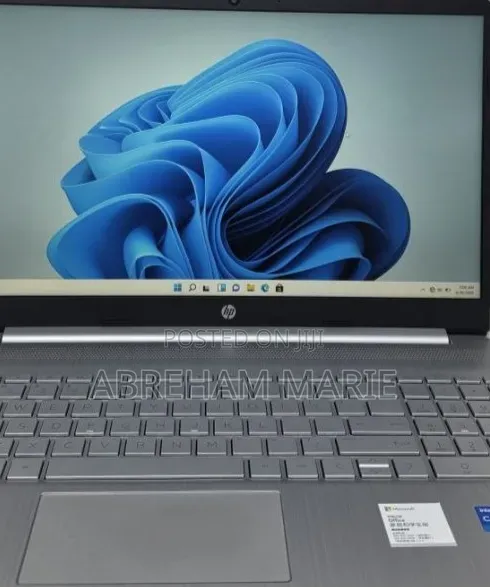 New Laptop HP Stream Notebook 16GB Intel Core i5 SSD 512GB