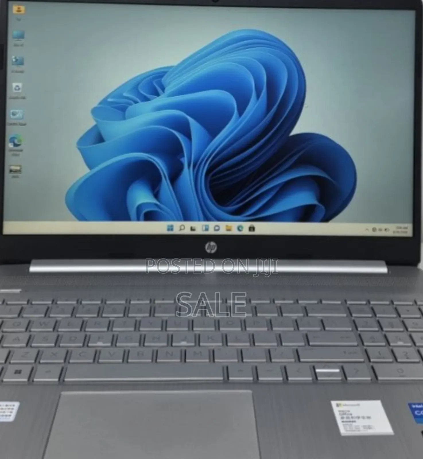 New Laptop HP Stream Notebook 16GB Intel Core i5 SSD 512GB