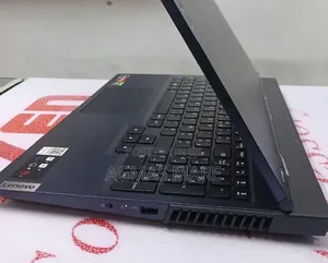 New Laptop Lenovo Legion 5 16GB AMD Ryzen 5 SSD 512GB