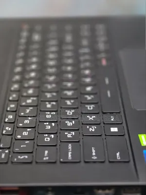 New Laptop MSI Creator A16 AI+ 16GB Intel Core i7 SSD 512GB