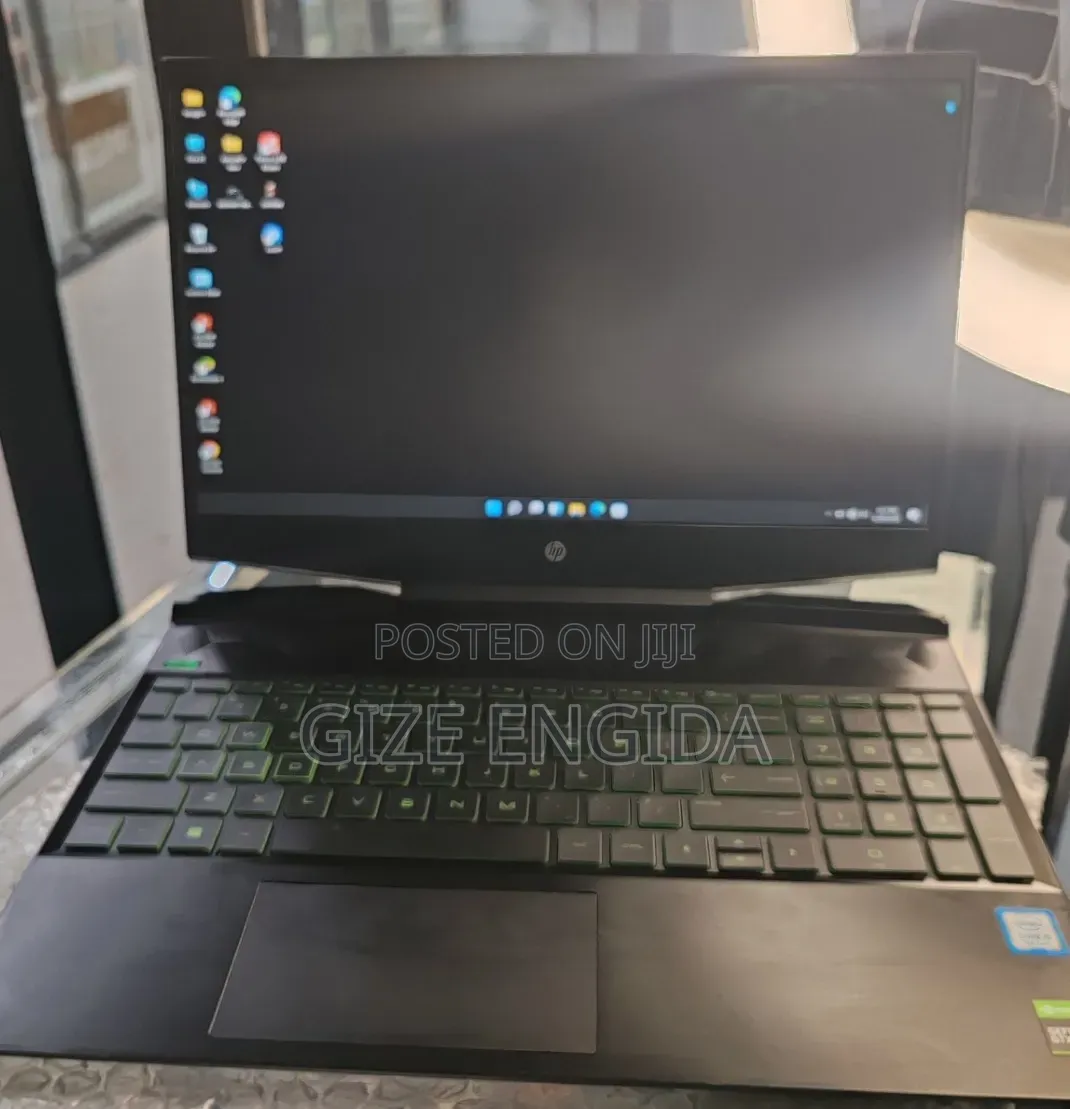New Laptop HP Pavilion 14 16GB Intel Core i5 SSD 512GB