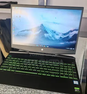 New Laptop HP Pavilion 14 16GB Intel Core i5 SSD 512GB