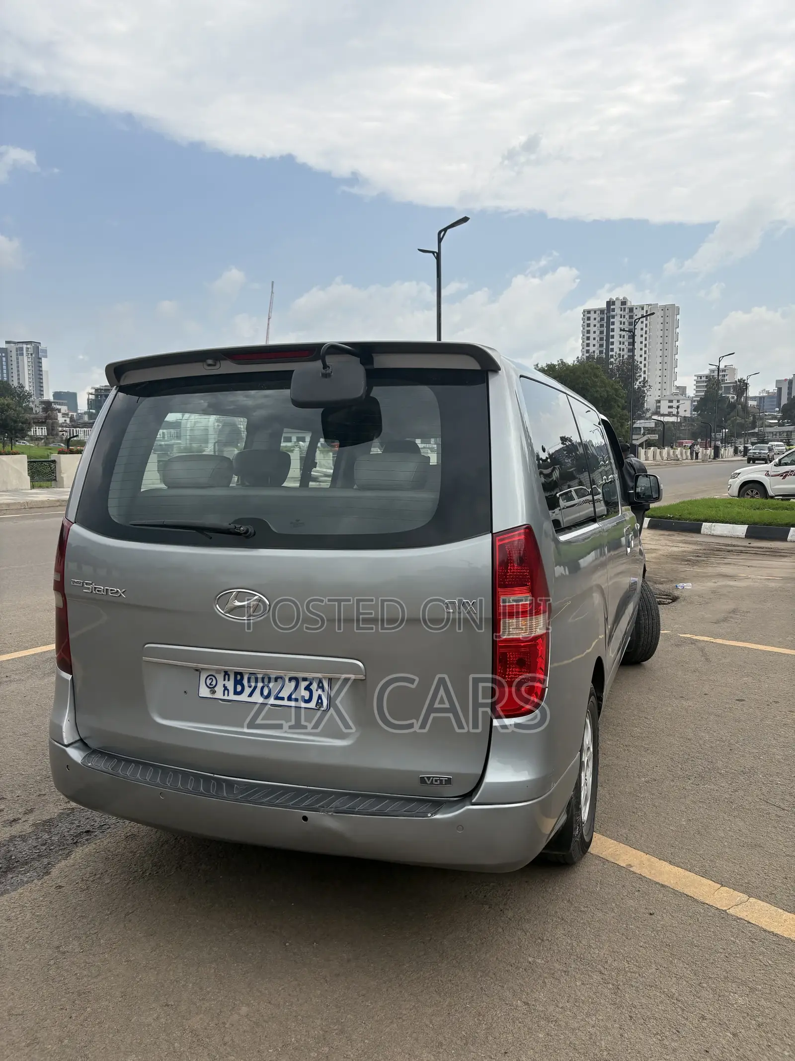 Hyundai i20 2014 Gray
