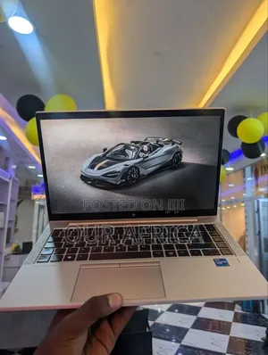 Laptop HP EliteBook 850 G8 16GB Intel Core i7 SSD 512GB