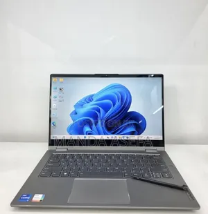 New Laptop Lenovo Thinkbook 14 16GB Intel Core i7 SSD 512GB