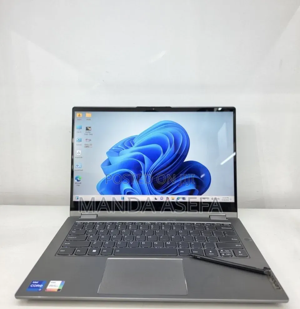 New Laptop Lenovo Thinkbook 14 16GB Intel Core i7 SSD 512GB