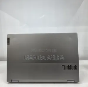 New Laptop Lenovo Thinkbook 14 16GB Intel Core i7 SSD 512GB