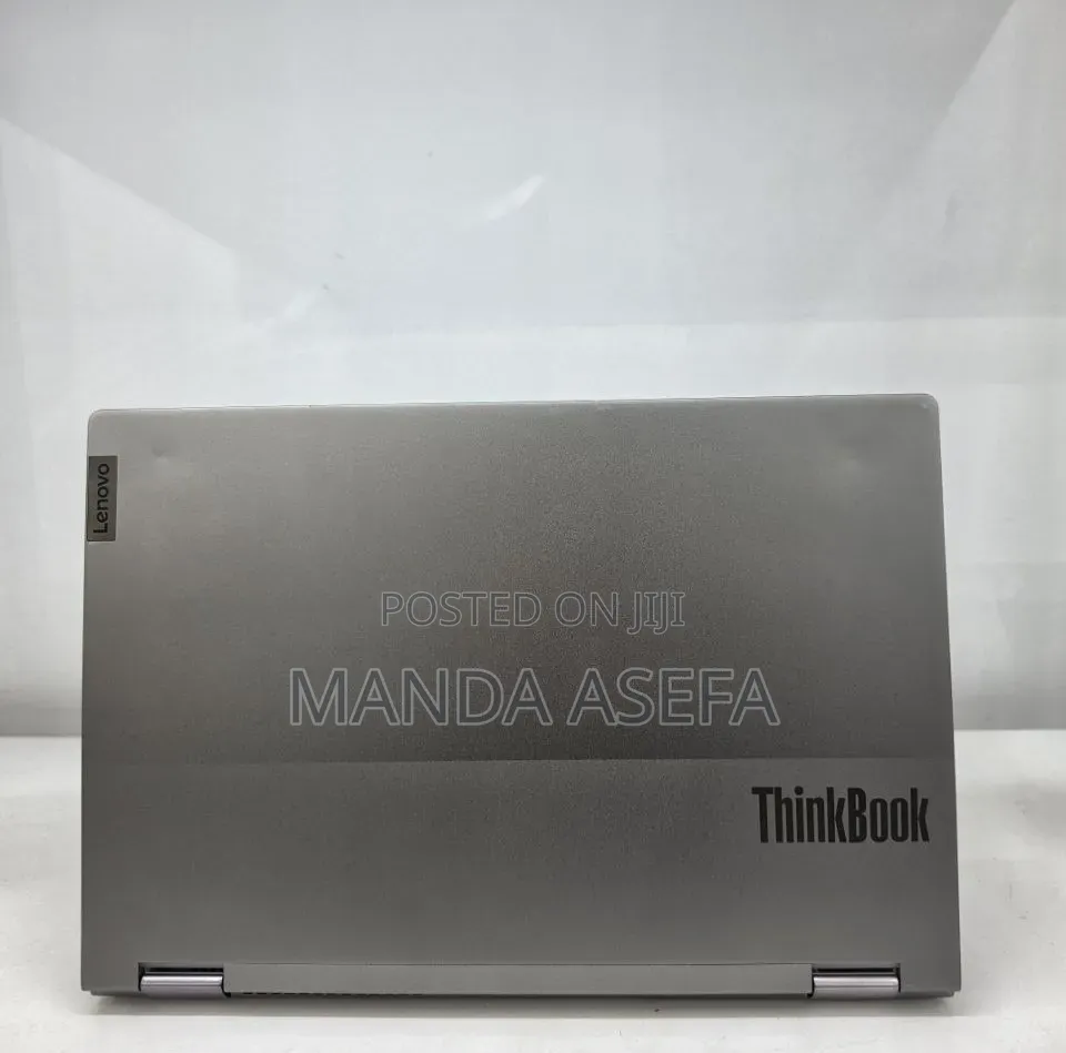 New Laptop Lenovo Thinkbook 14 16GB Intel Core i7 SSD 512GB