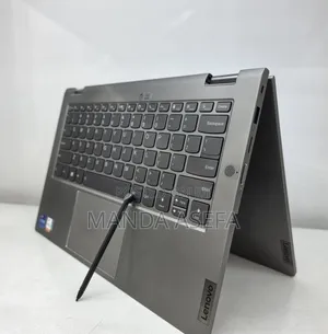 New Laptop Lenovo Thinkbook 14 16GB Intel Core i7 SSD 512GB