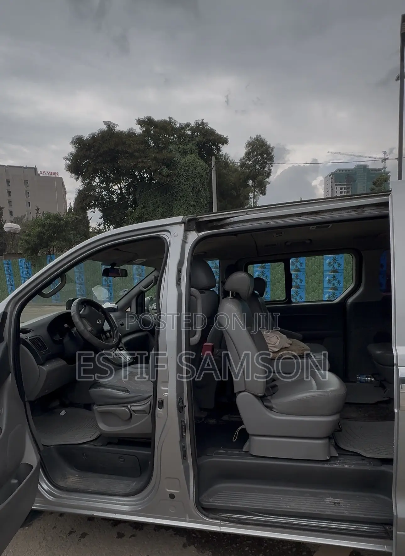 Hyundai i20 2014 Gray