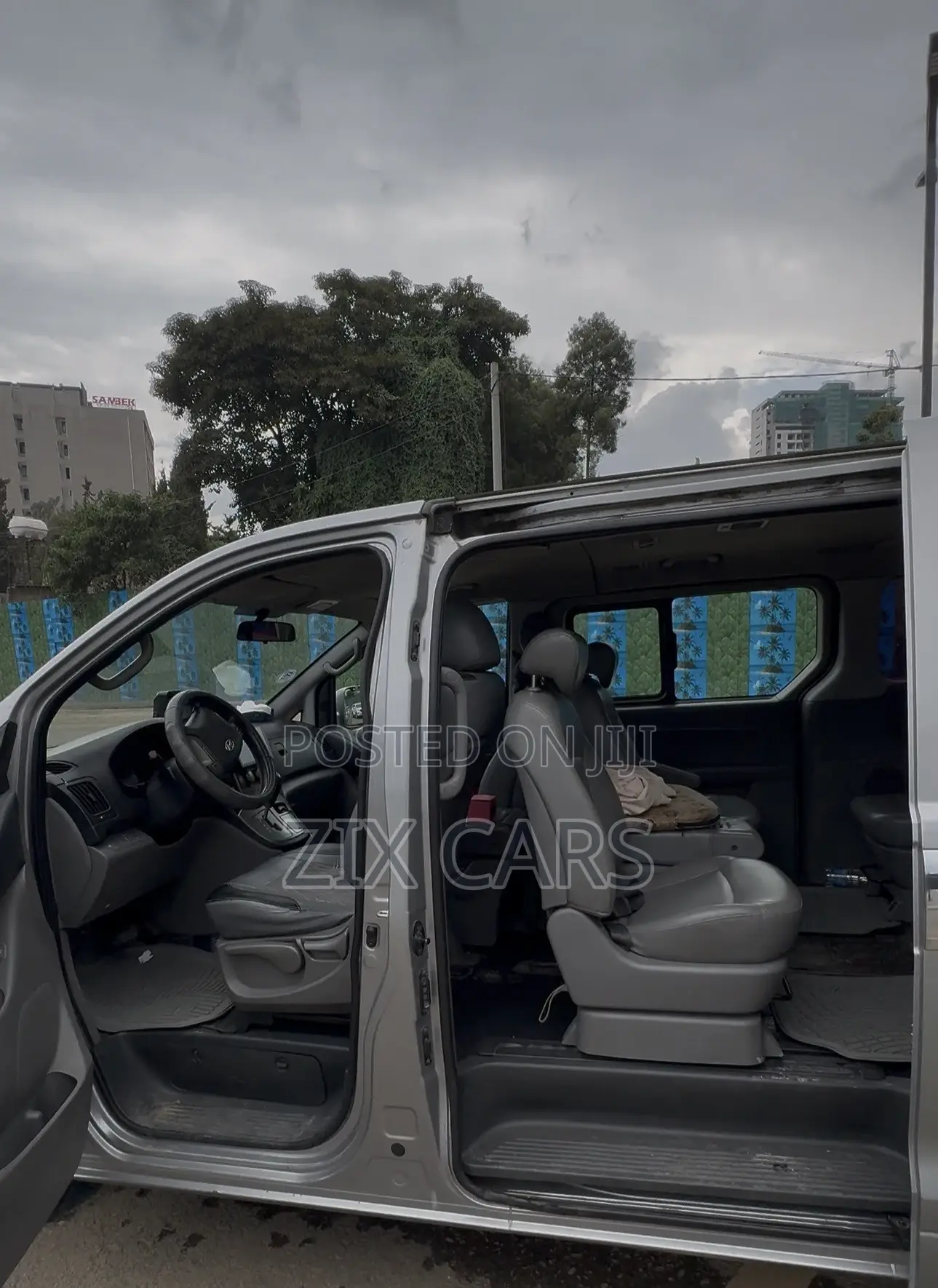 Hyundai i20 2014 Gray