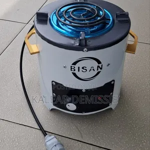 Electric Stove የኤሌክትሪክ ምድጃ