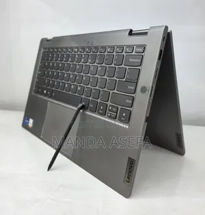 New Laptop Lenovo Thinkbook 14 16GB Intel Core i7 SSD 512GB