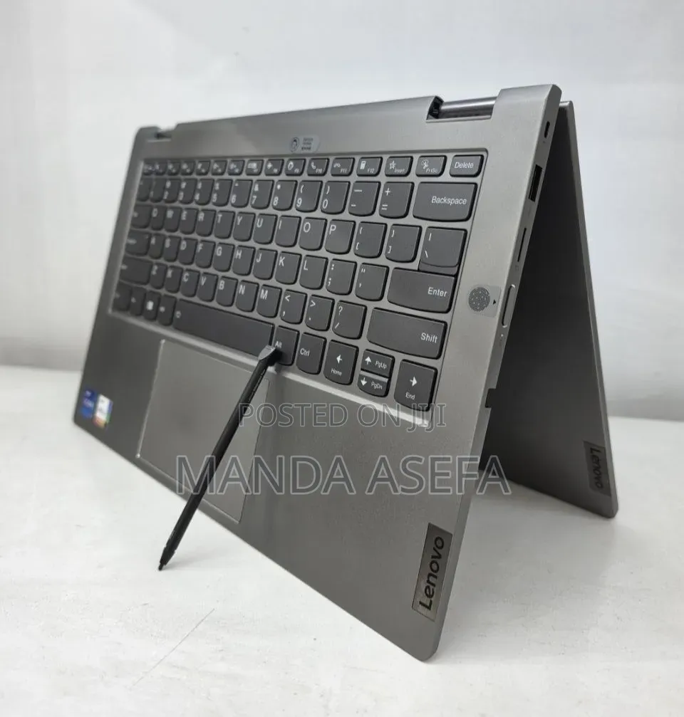 New Laptop Lenovo Thinkbook 14 16GB Intel Core i7 SSD 512GB