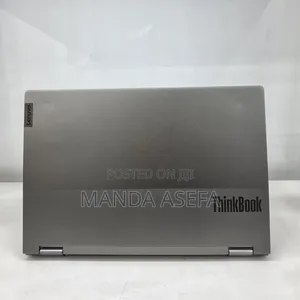 New Laptop Lenovo Thinkbook 14 16GB Intel Core i7 SSD 512GB