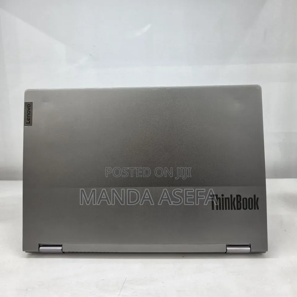 New Laptop Lenovo Thinkbook 14 16GB Intel Core i7 SSD 512GB